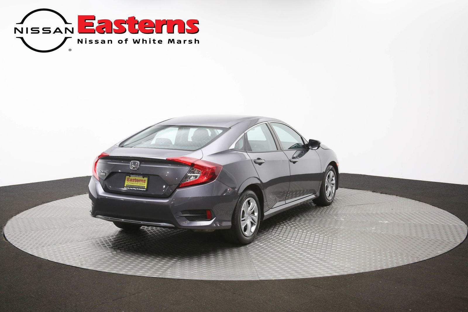 Used 2021 Honda Civic LX image 39