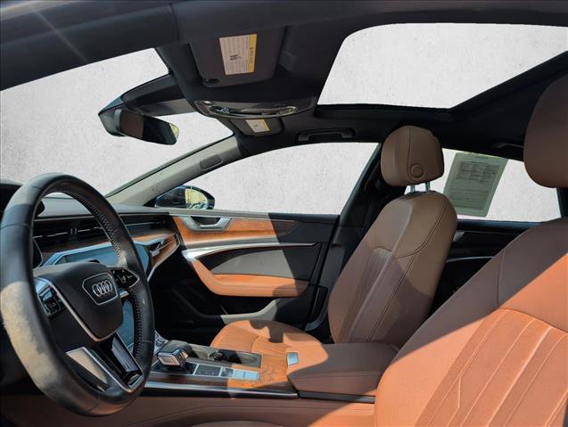Used 2019 Audi A7 3.0T Premium Plus AWD/4WD image 13