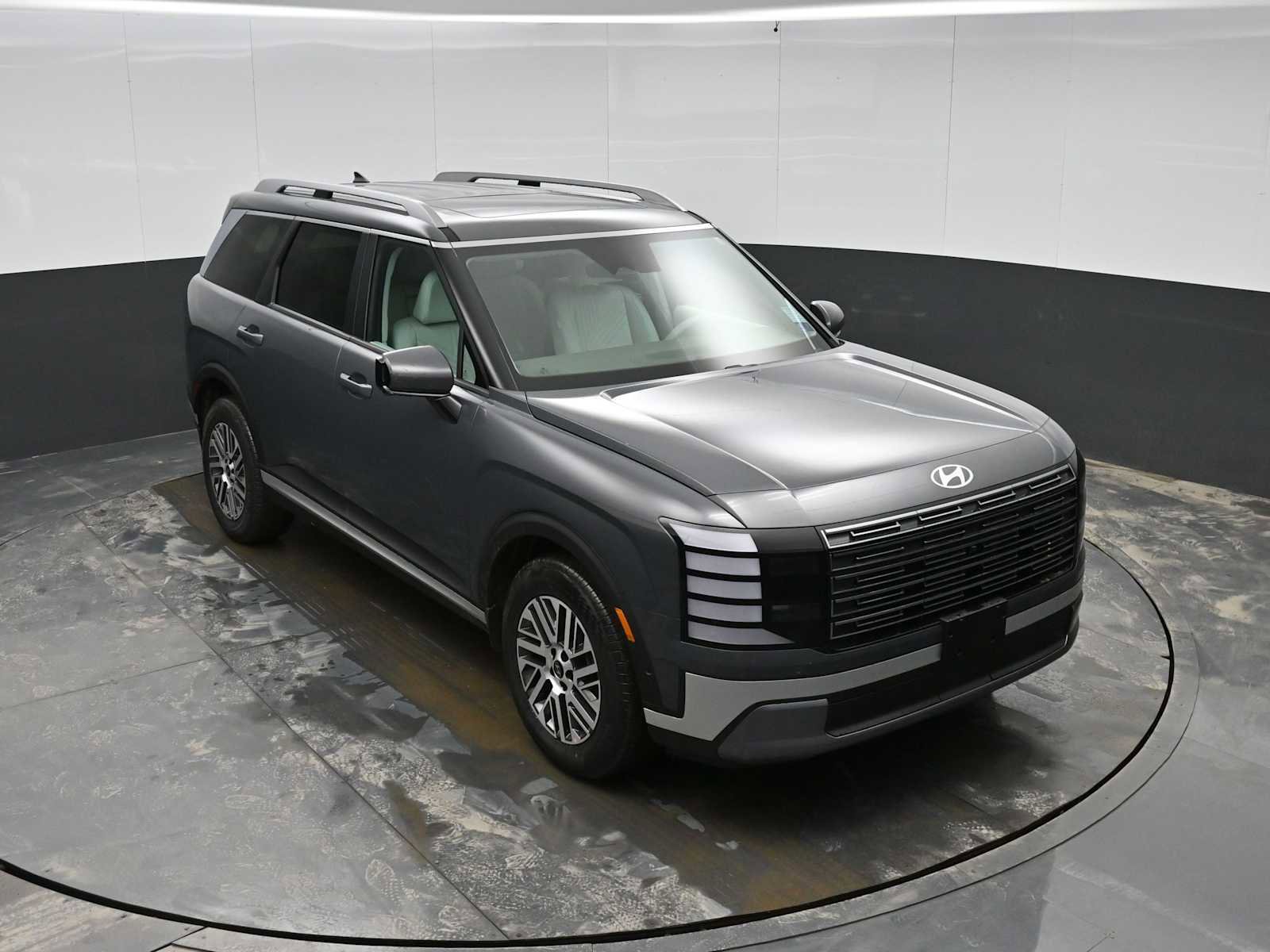 New 2026 Hyundai Palisade SEL image 23