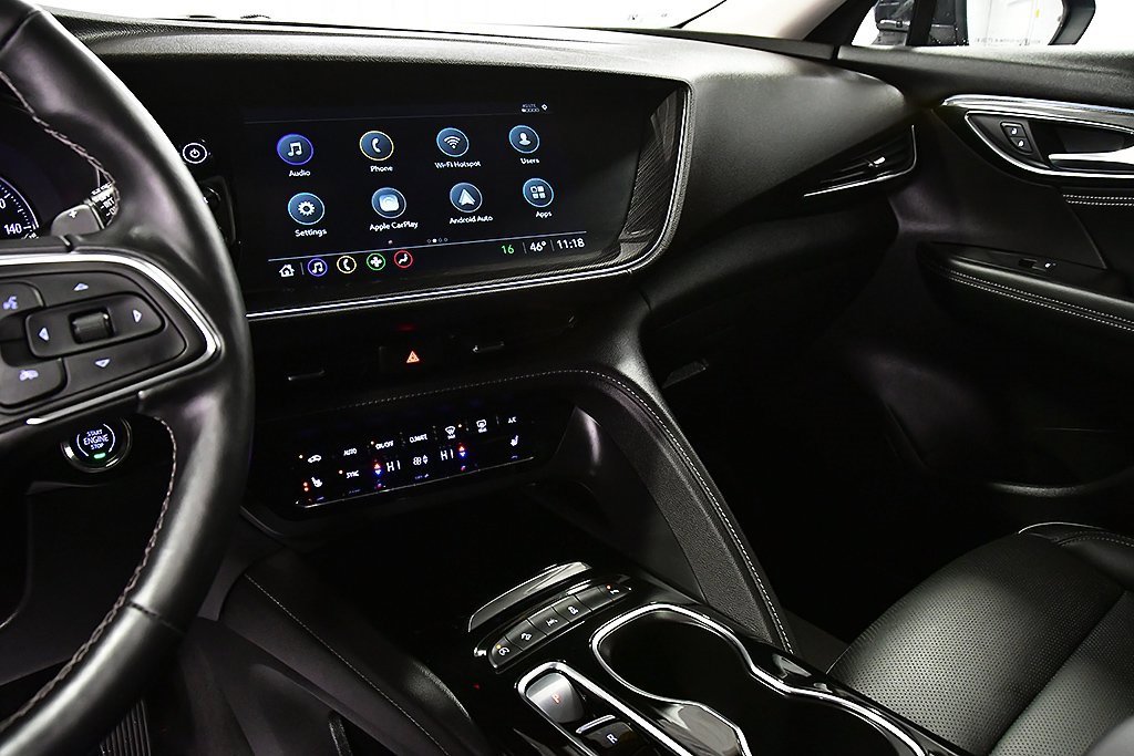 Used 2023 Buick Envision Essence image 19