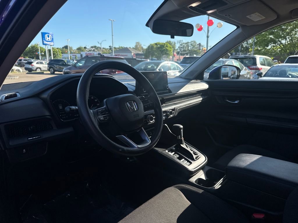 Used 2023 Honda CR-V EX image 14