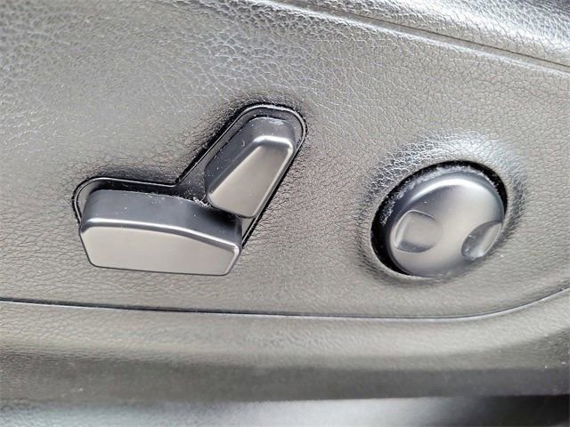 Used 2023 RAM 1500 Lone Star image 23