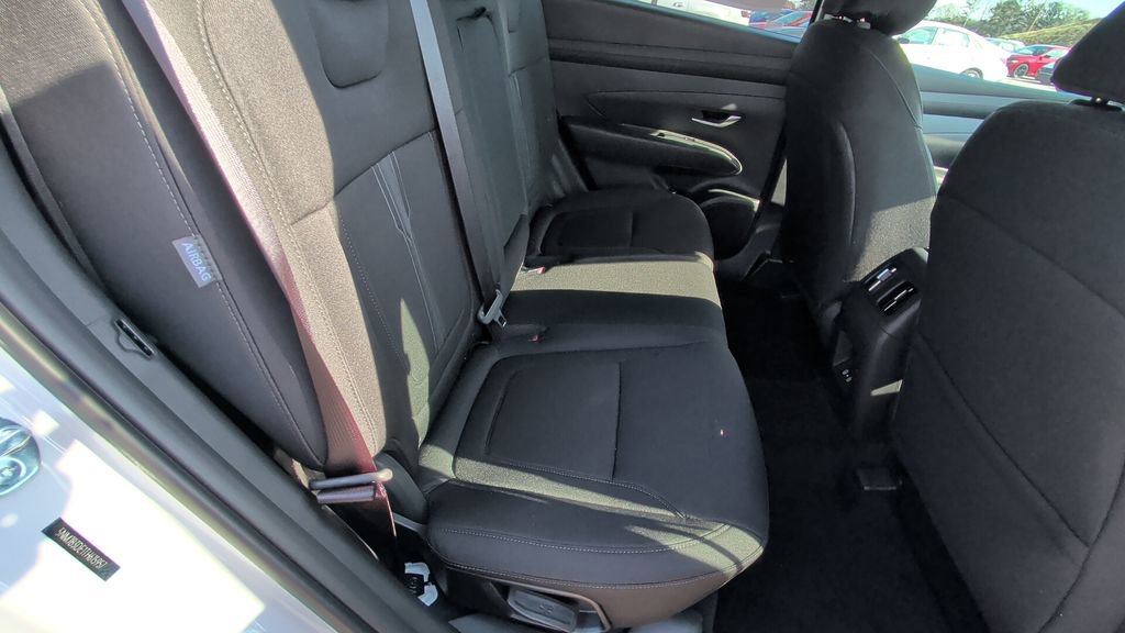 New 2026 Hyundai Tucson SEL image 15