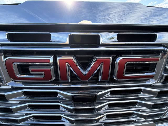 Certified 2024 GMC Sierra 2500 Denali w/ Denali Reserve Package AWD/4WD image 32