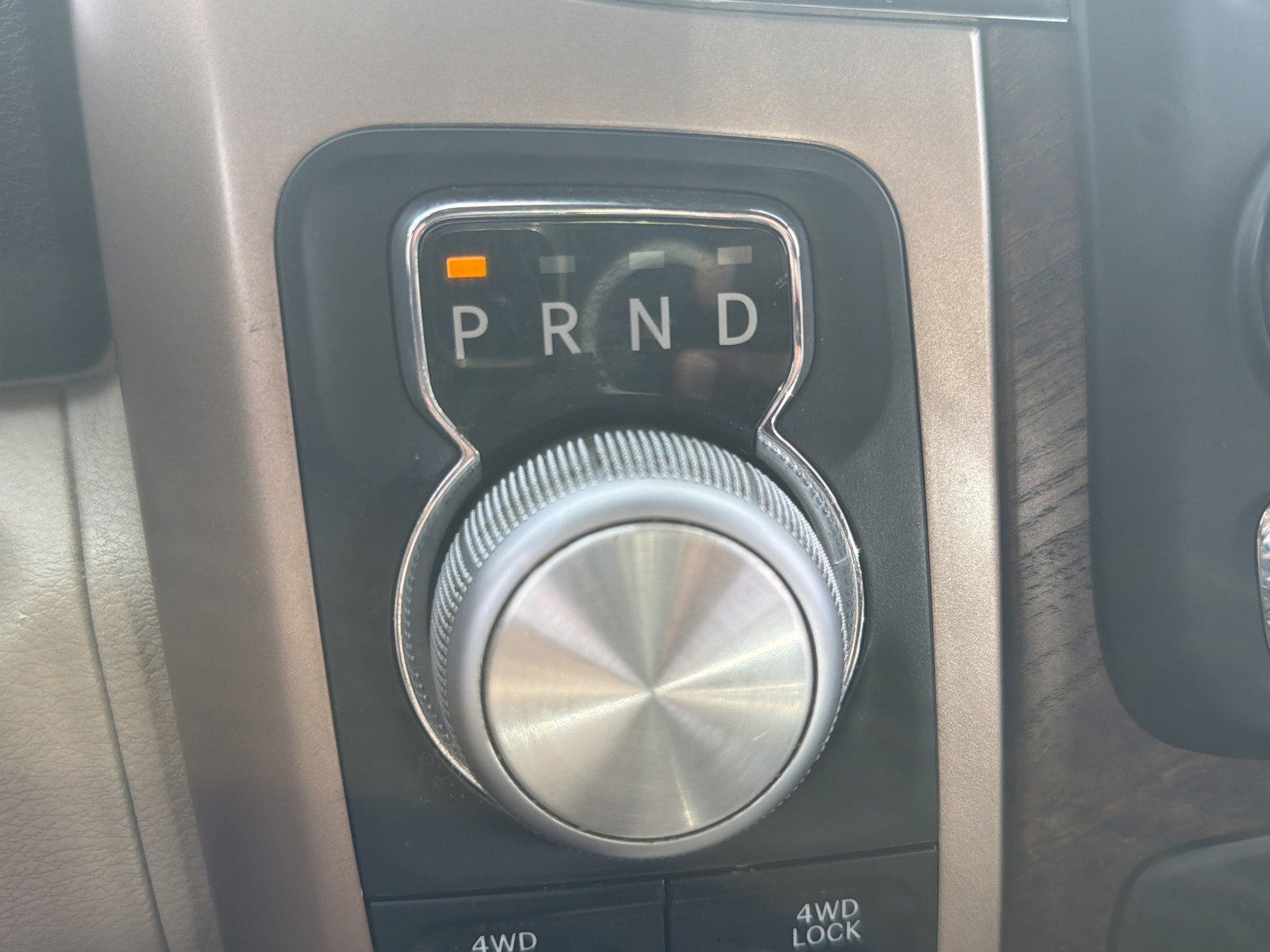 Used 2016 RAM 1500 Laramie Longhorn w/ Convenience Group image 24