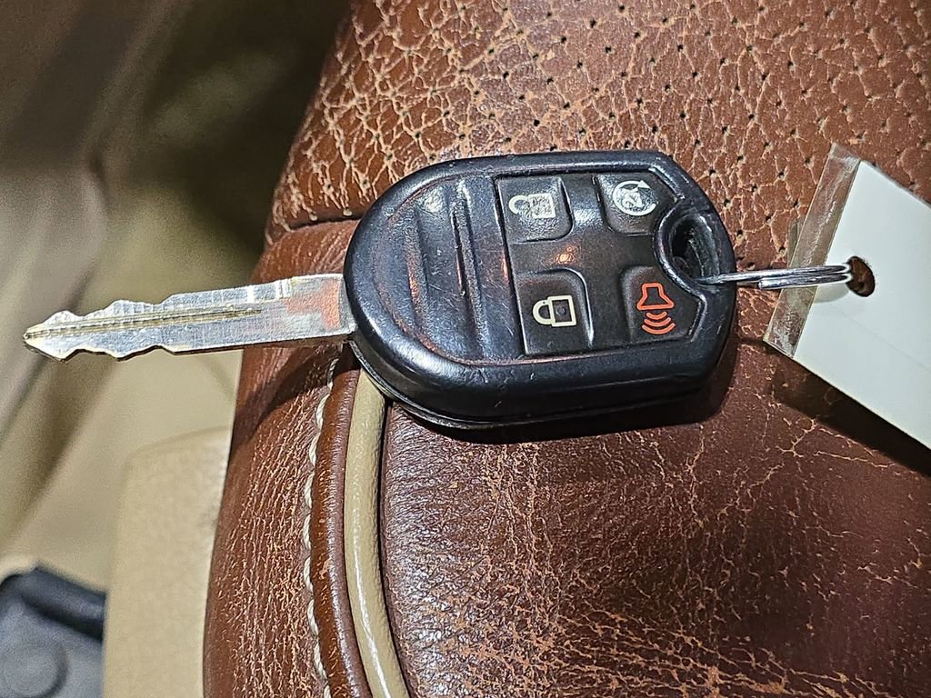 Used 2012 Ford F150 King Ranch image 36