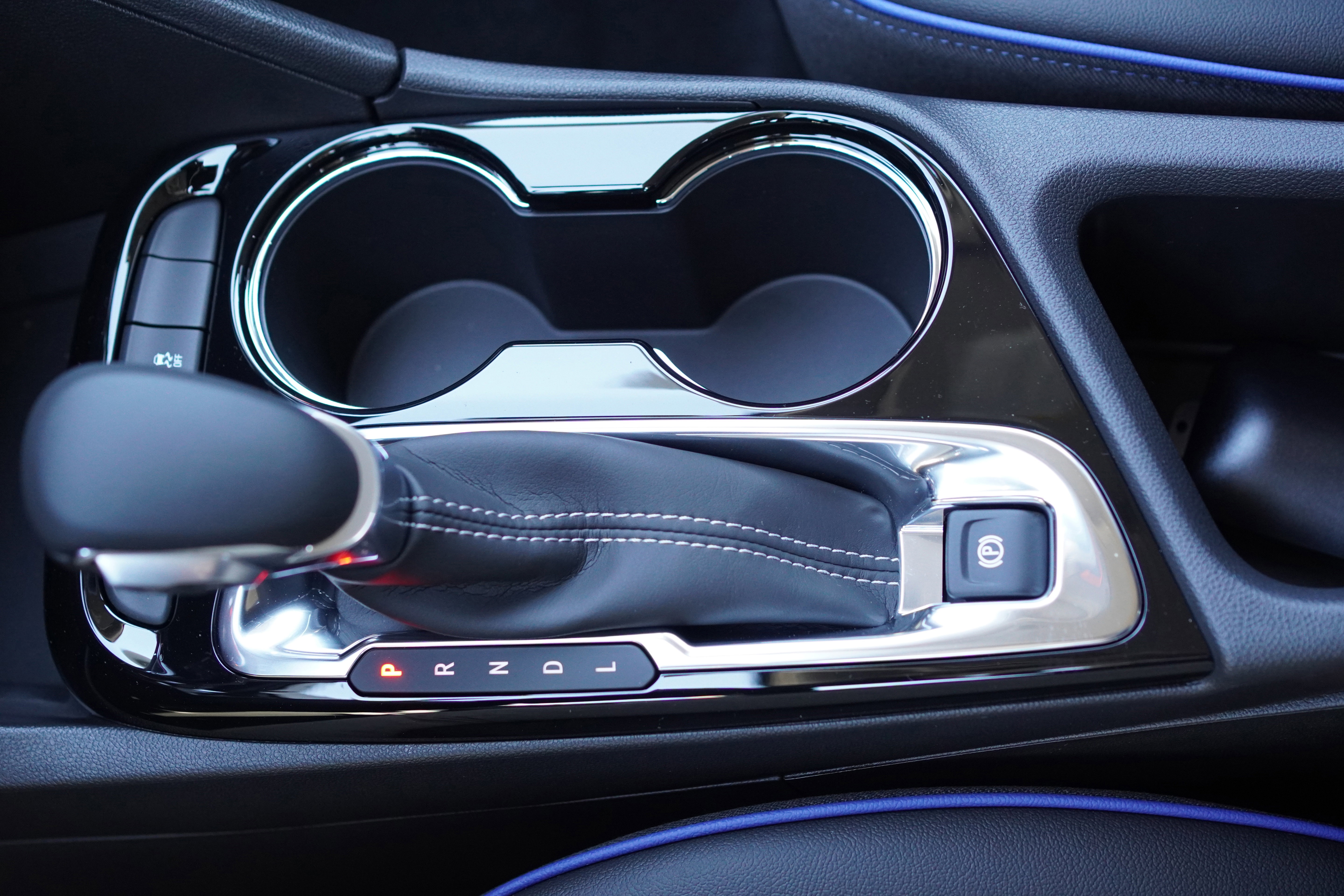 New 2026 Buick Encore GX Sport Touring w/ Comfort Package image 42