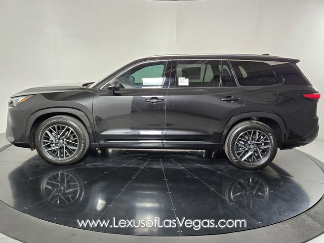 New 2026 Lexus TX 350 AWD image 7