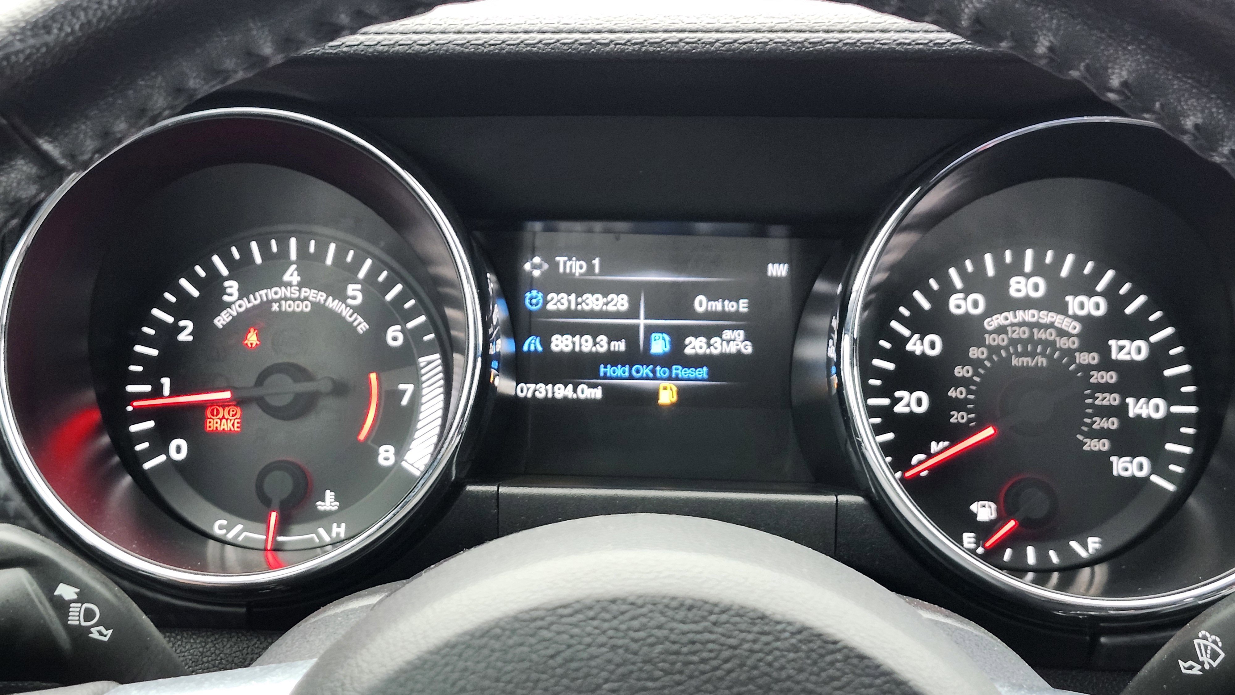 Used 2017 Ford Mustang Coupe w/ Ecoboost Performance Package image 20