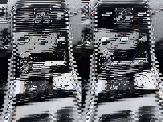 New 2026 Nissan Armada PRO-4X image 20