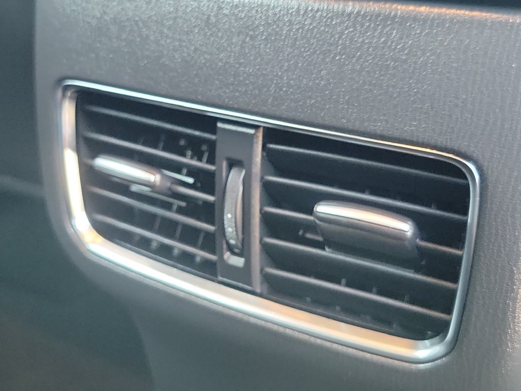 Certified 2025 MAZDA CX-5 AWD 2.5 S image 23