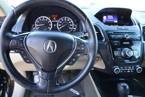 Used 2016 Acura RDX FWD image 16