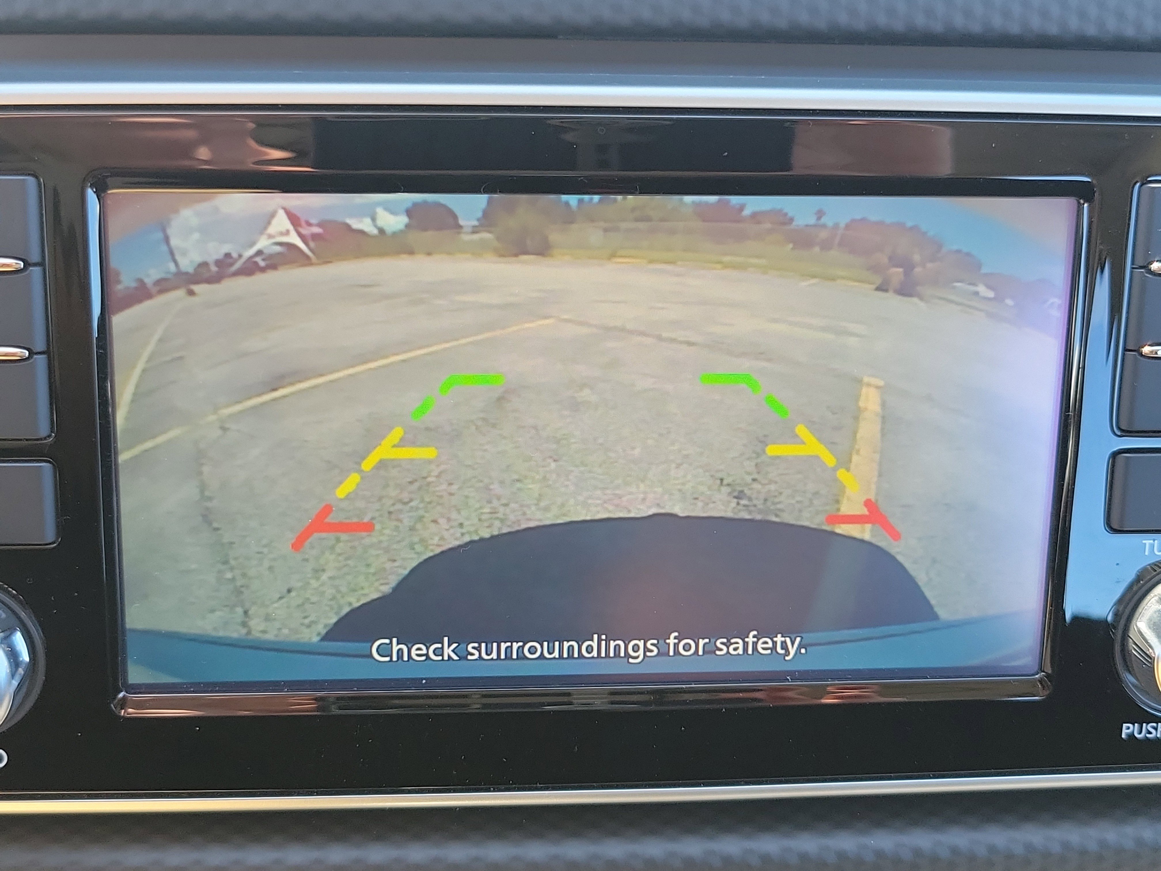 Used 2023 Nissan Kicks S FWD image 21