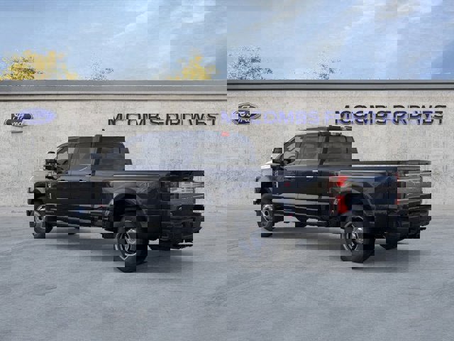 New 2026 Ford F350 Platinum w/ Platinum Plus Package image 6