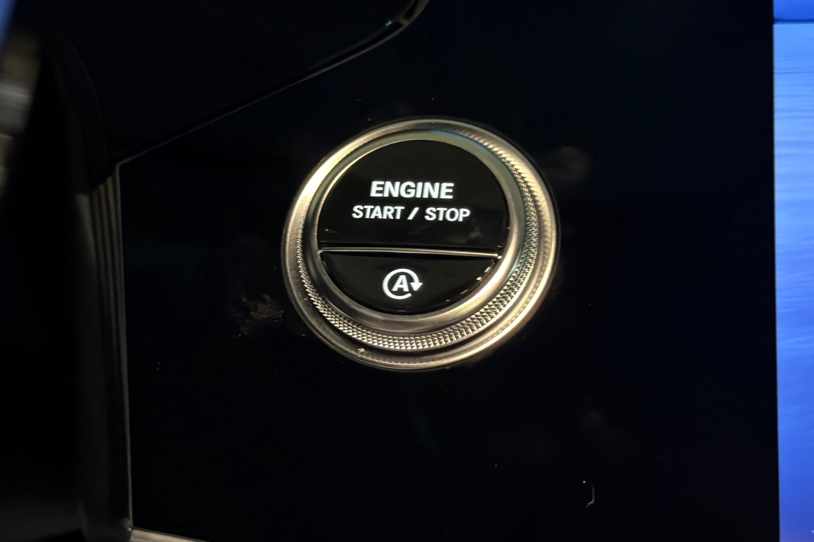 New 2027 Mercedes-Benz S 580 4MATIC Sedan image 20