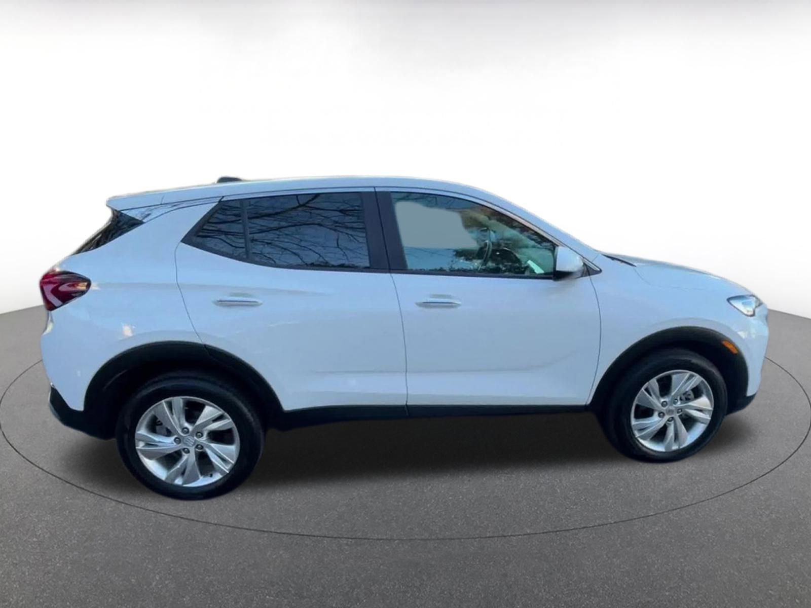 Used 2025 Buick Encore GX Preferred image 16