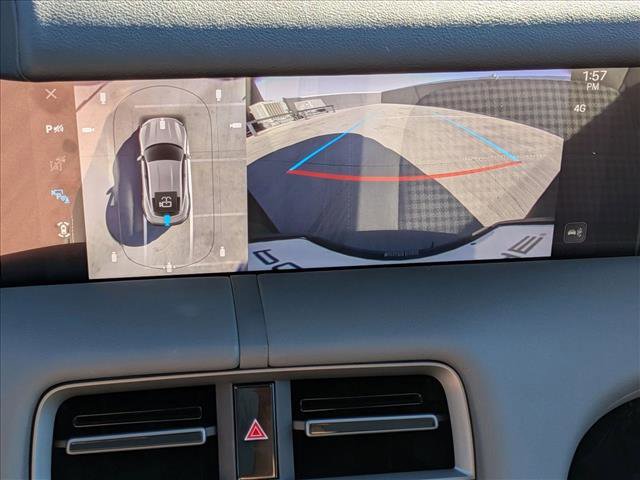 New 2025 Porsche Taycan 4S image 18