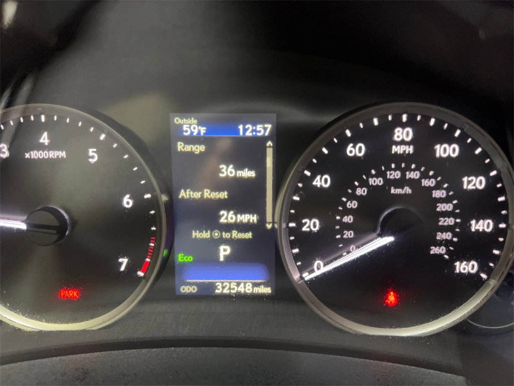 Used 2024 Lexus IS 350 F Sport w/ Accessory Package 2 image 60