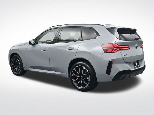 New 2026 BMW X3 xDrive30i w/ Premium Package AWD/4WD image 7