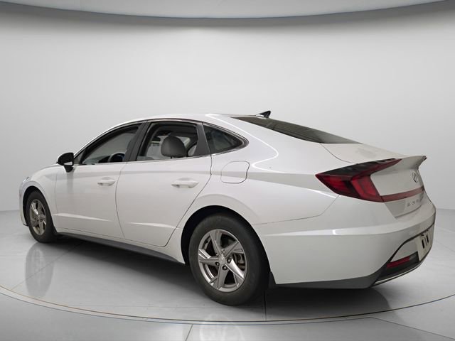 Used 2022 Hyundai Sonata SE FWD image 8