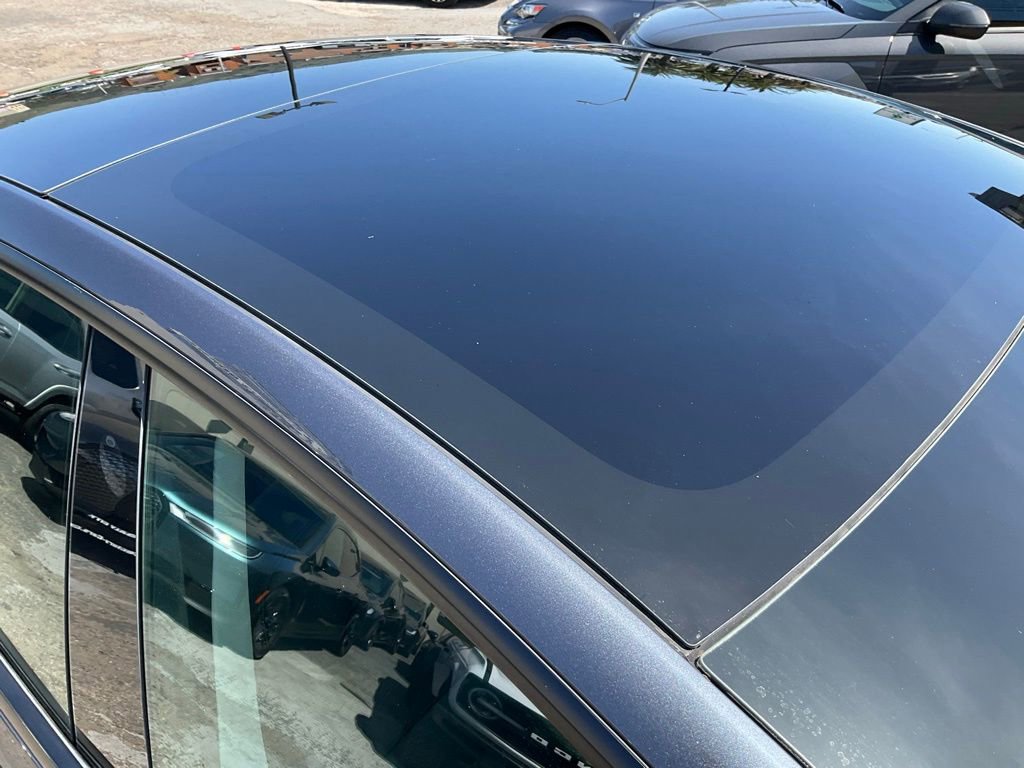 Used 2022 Tesla Model 3 Performance AWD/4WD image 78