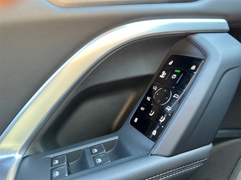 New 2025 Audi Q5 2.0T Premium Plus image 24