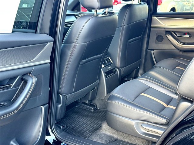 New 2026 MAZDA CX-70 3.3 Turbo S w/ Premium Package image 18