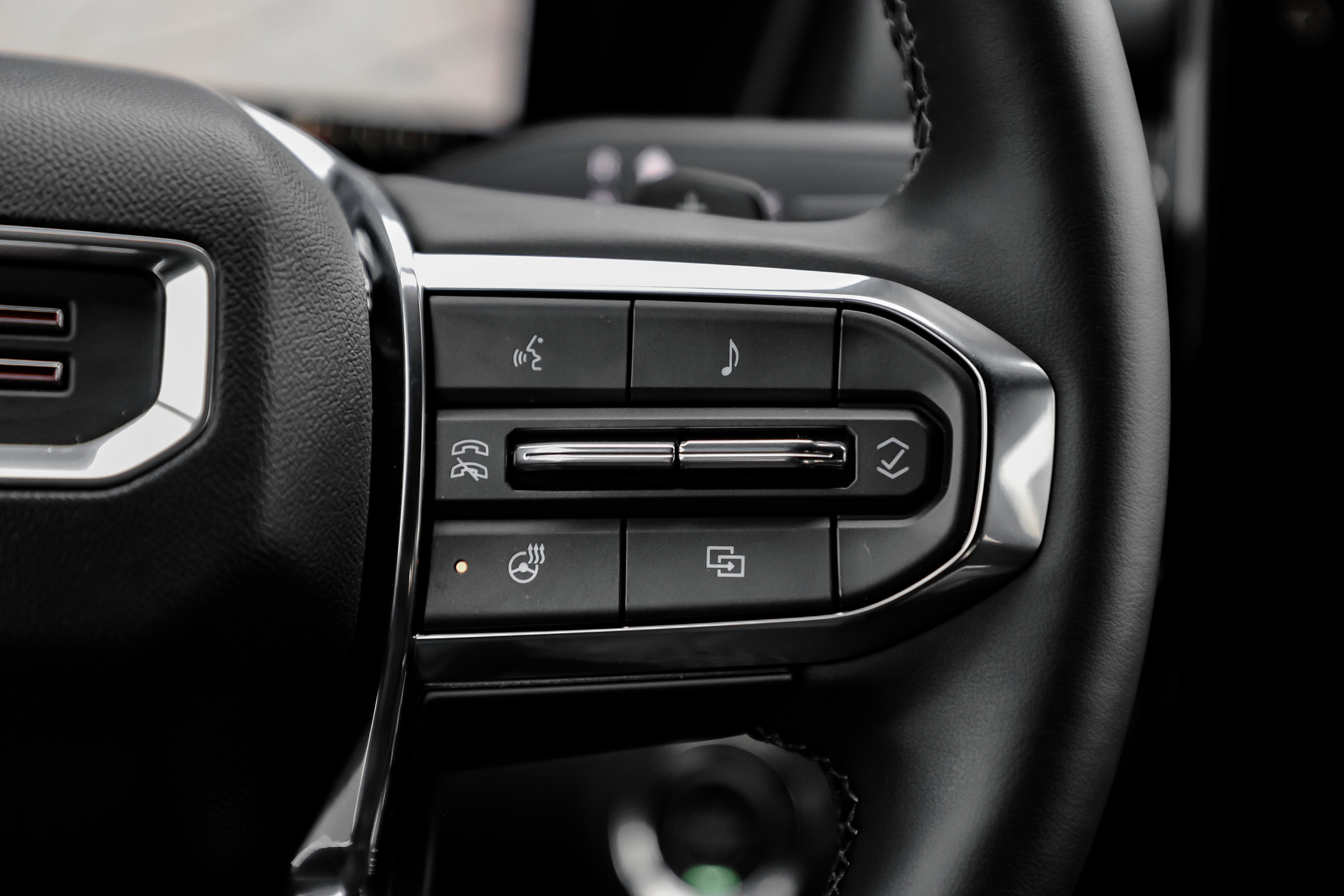 New 2026 GMC Terrain Elevation w/ Technology Package II image 23