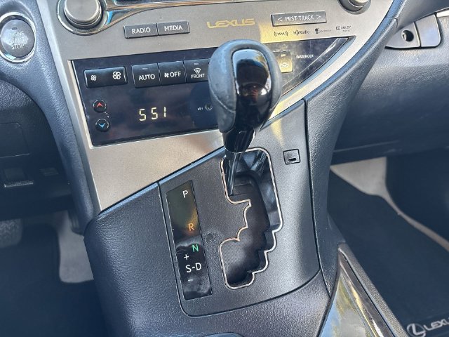 Used 2014 Lexus RX 350 FWD w/ Navigation Package image 29
