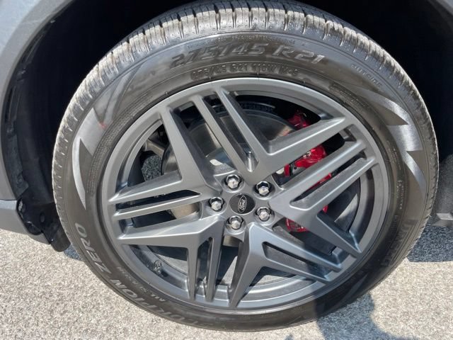 Used 2026 Ford Explorer ST AWD/4WD image 26