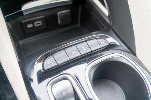 Used 2023 Buick Envision Preferred image 31