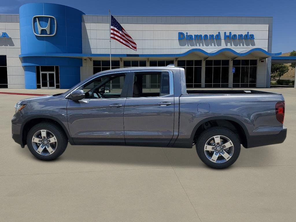 New 2026 Honda Ridgeline RTL image 2
