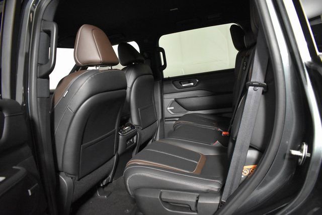 New 2026 Nissan Armada SL AWD/4WD image 33