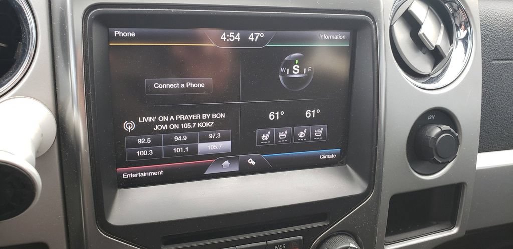 Used 2013 Ford F150 FX4 w/ Luxury Equipment Group AWD/4WD image 18