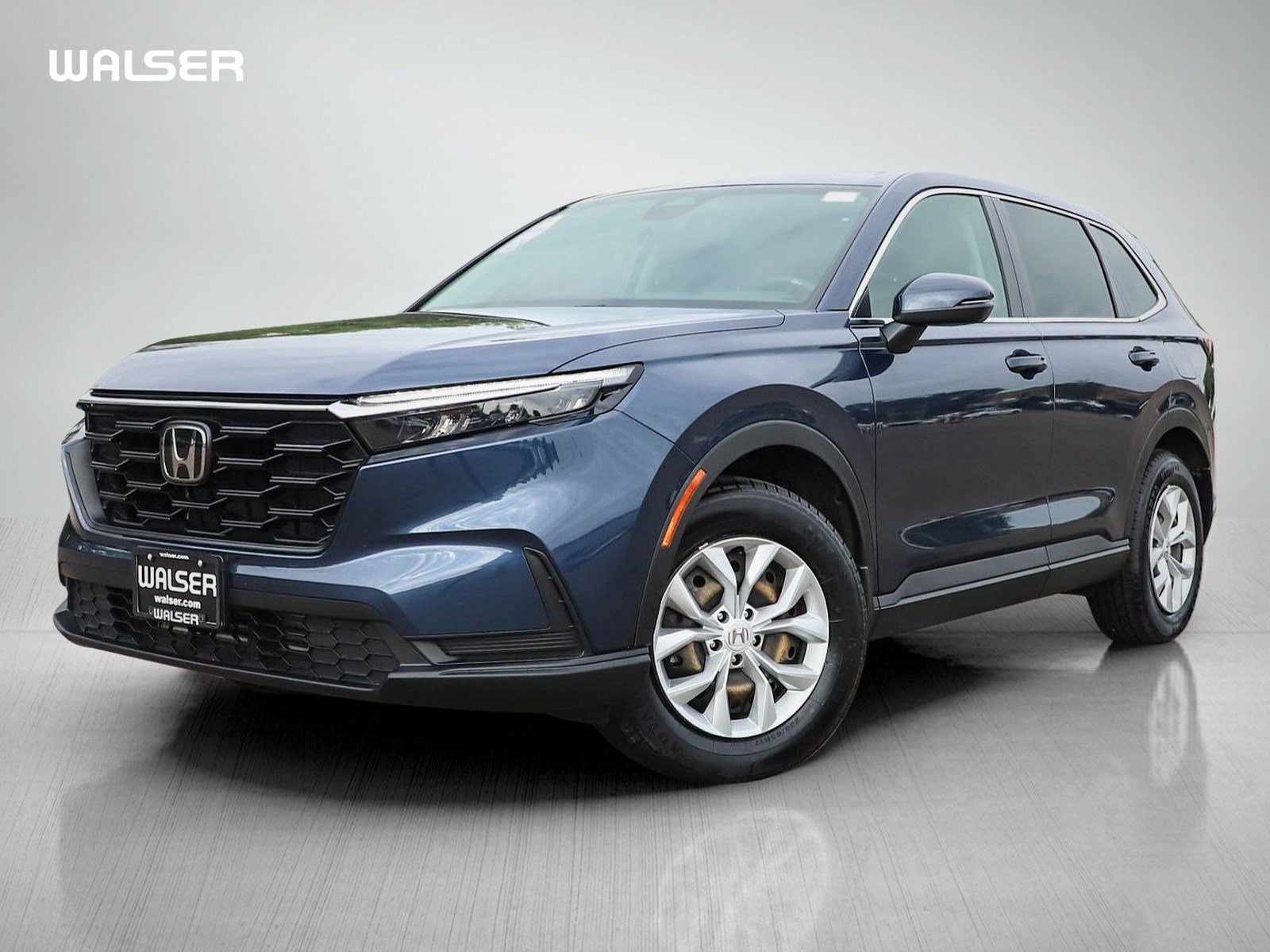 Used 2025 Honda CR-V LX