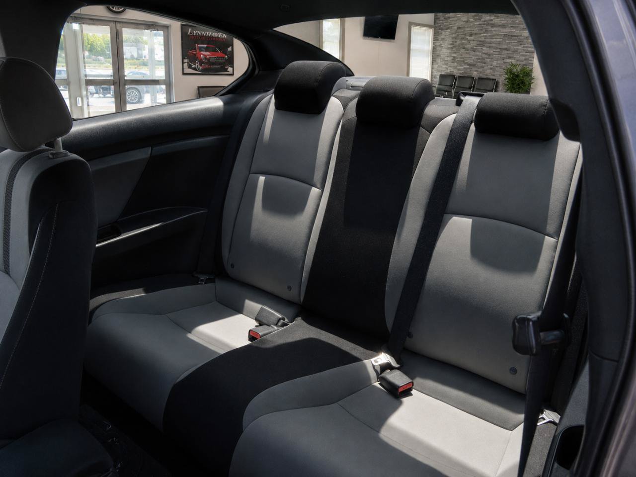 Used 2018 Honda Civic EX-T image 13