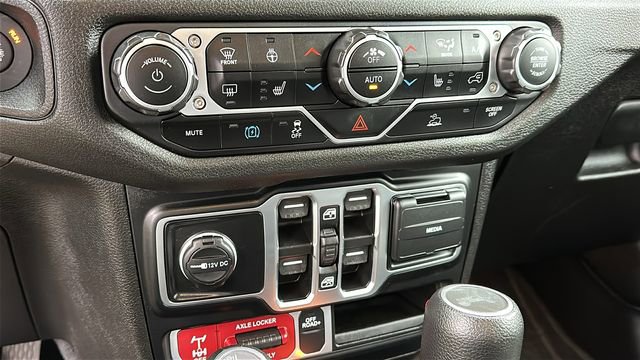 Used 2024 Jeep Wrangler Willys 4xe image 16