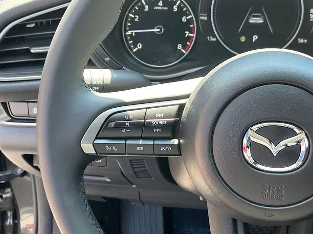 New 2026 MAZDA CX-30 AWD 2.5 S image 12