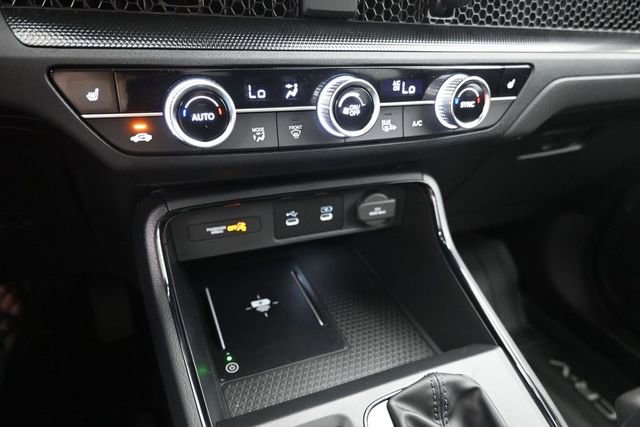 New 2026 Honda CR-V EX image 17