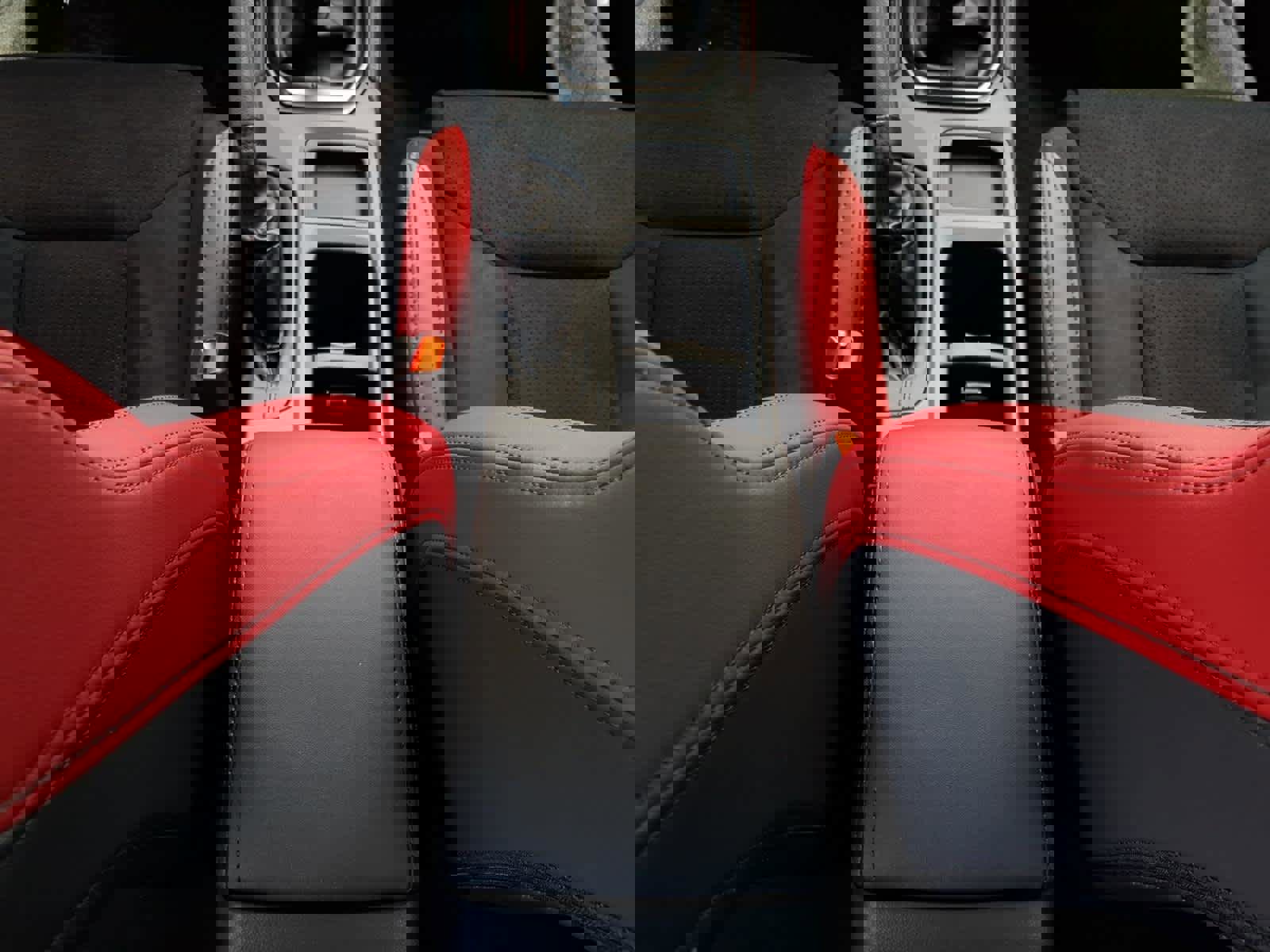 New 2026 Subaru WRX Limited image 31