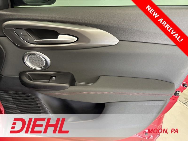 Used 2024 Dodge Hornet R/T Plus w/ Track Pack image 15