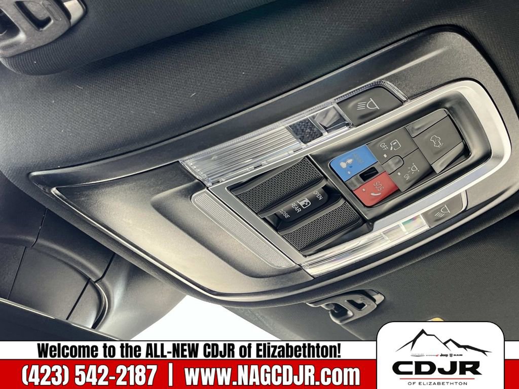 New 2026 RAM 3500 Limited image 28