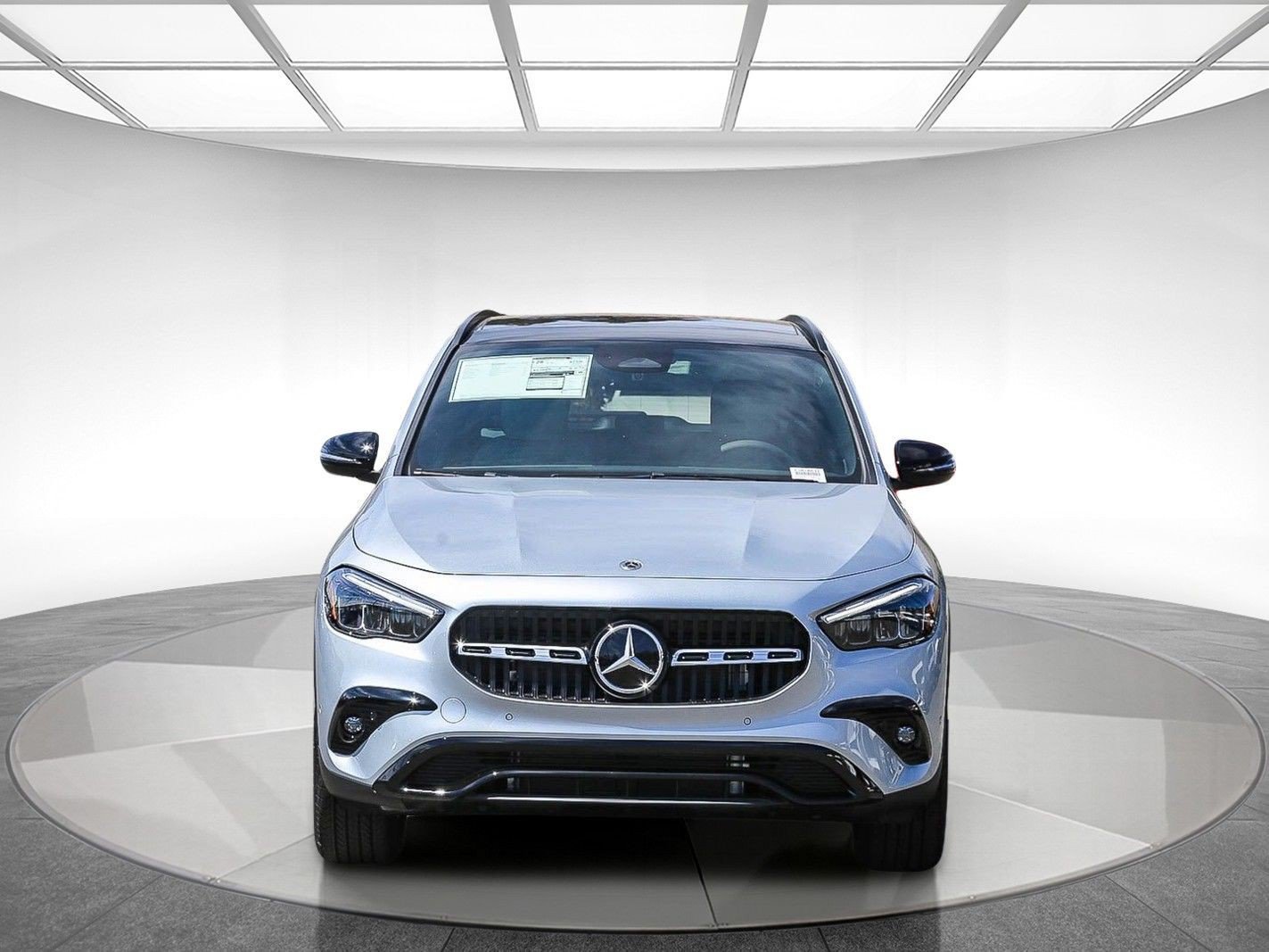New 2026 Mercedes-Benz GLA 250 4MATIC image 6