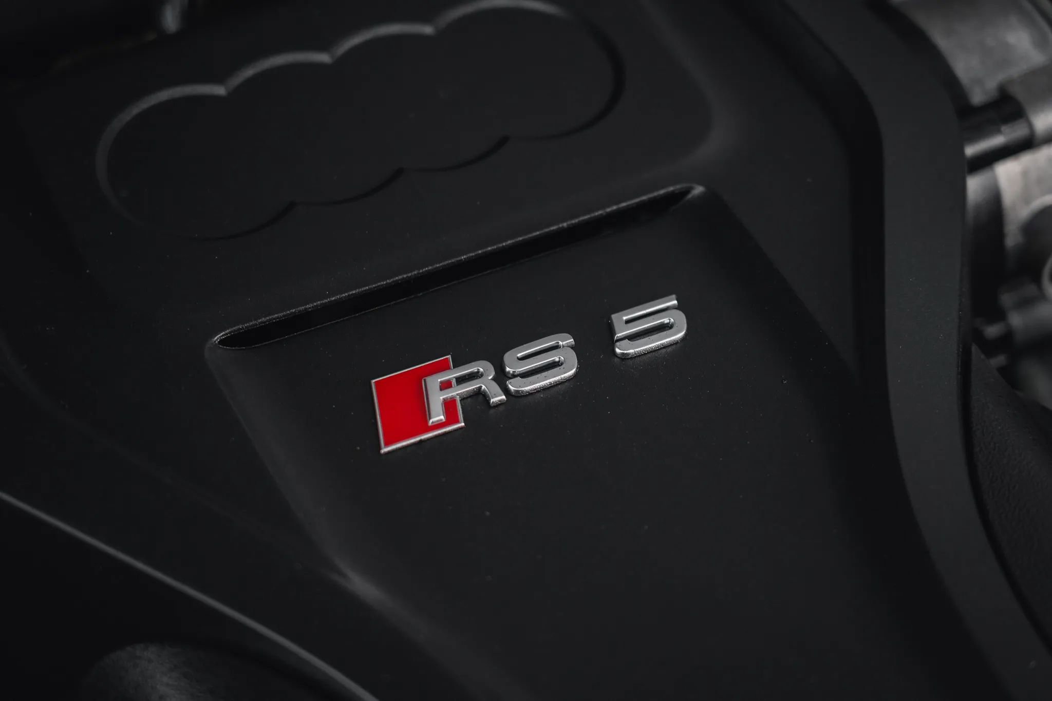 Used 2014 Audi RS 5 Coupe AWD/4WD image 69