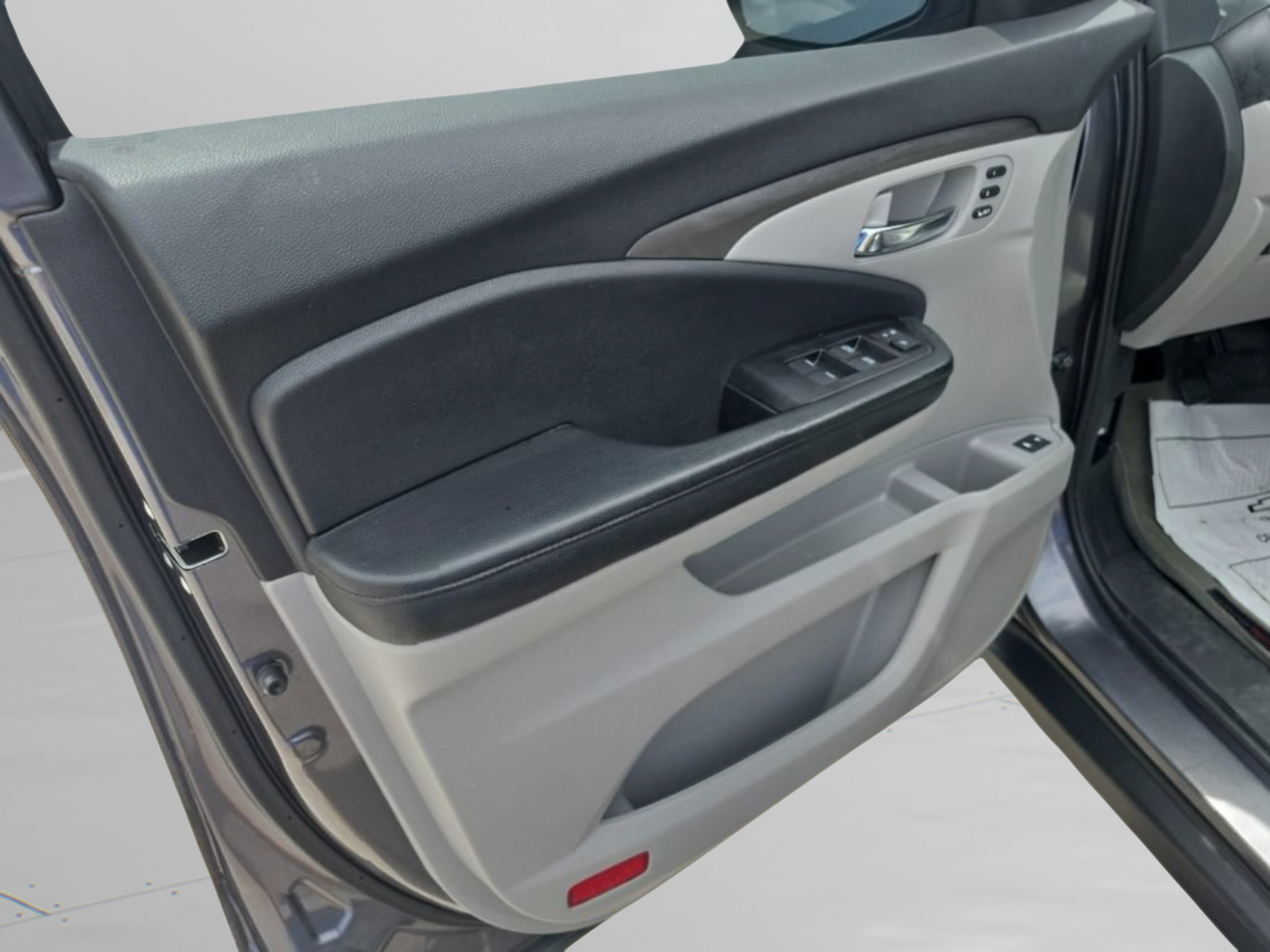 Used 2019 Honda Pilot EX-L image 16
