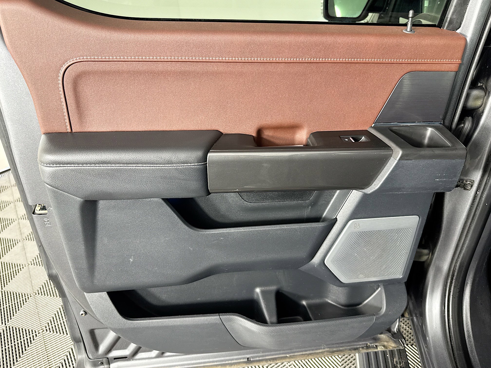 Used 2023 Ford F150 Lariat w/ Equipment Group 502A High image 25