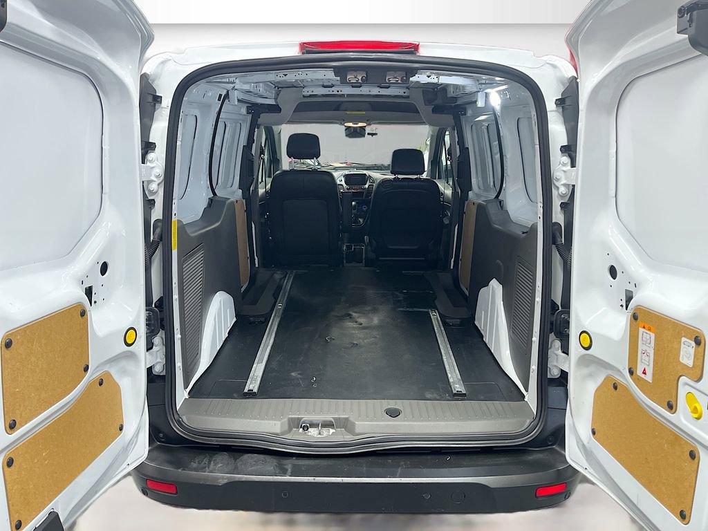 Used 2023 Ford Transit Connect XL image 23