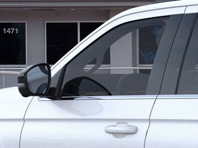 New 2025 Ford Expedition Max Platinum w/ Platinum Ultimate Package image 20