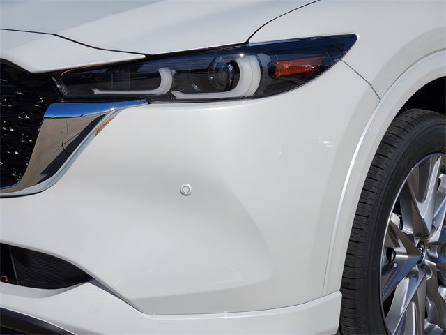 New 2025 MAZDA CX-5 AWD 2.5 S w/ Premium Plus Pkg image 5