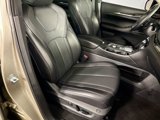 Used 2025 INFINITI QX60 Sensory w/ Vision Package image 56